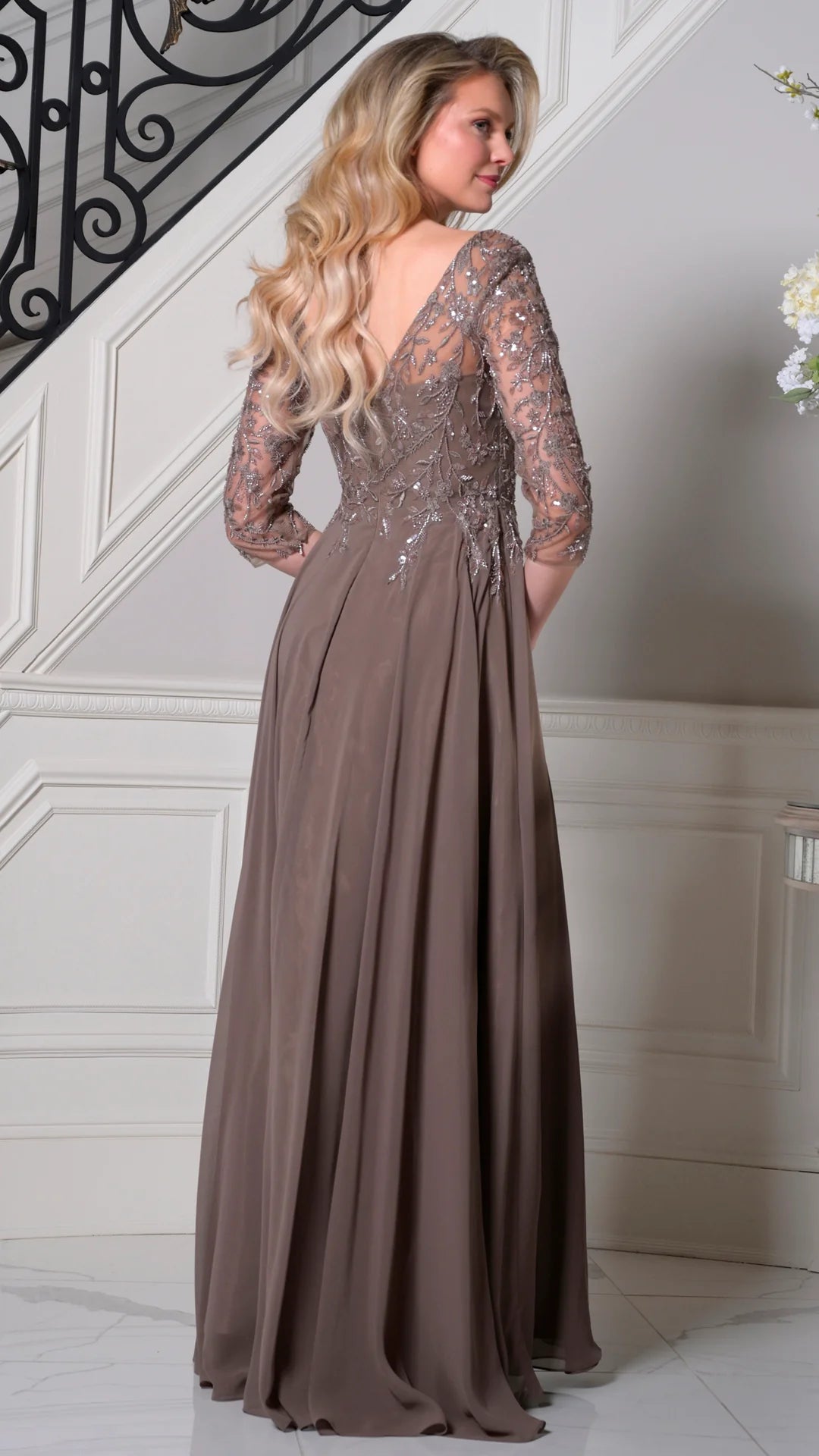 Marsoni by Colors M340SL-1
