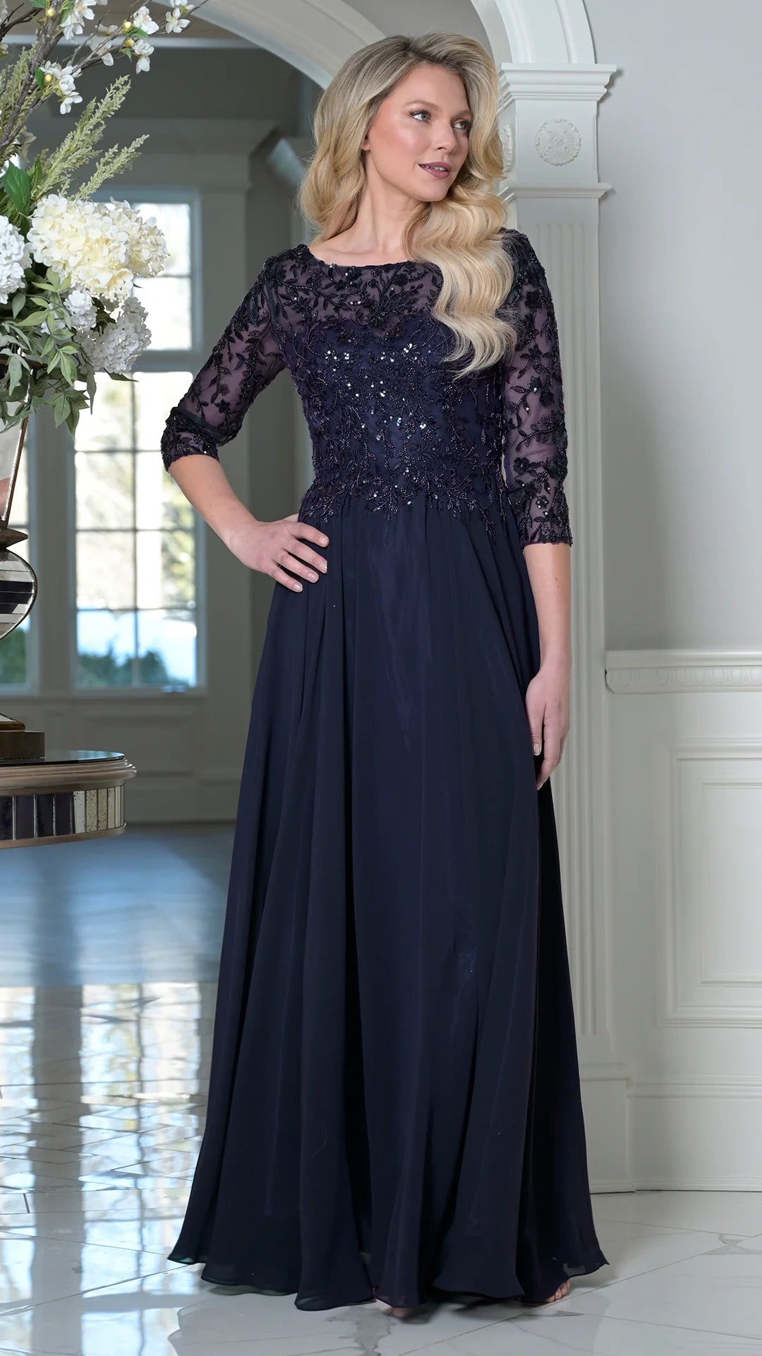 Marsoni by Colors M340SL-1