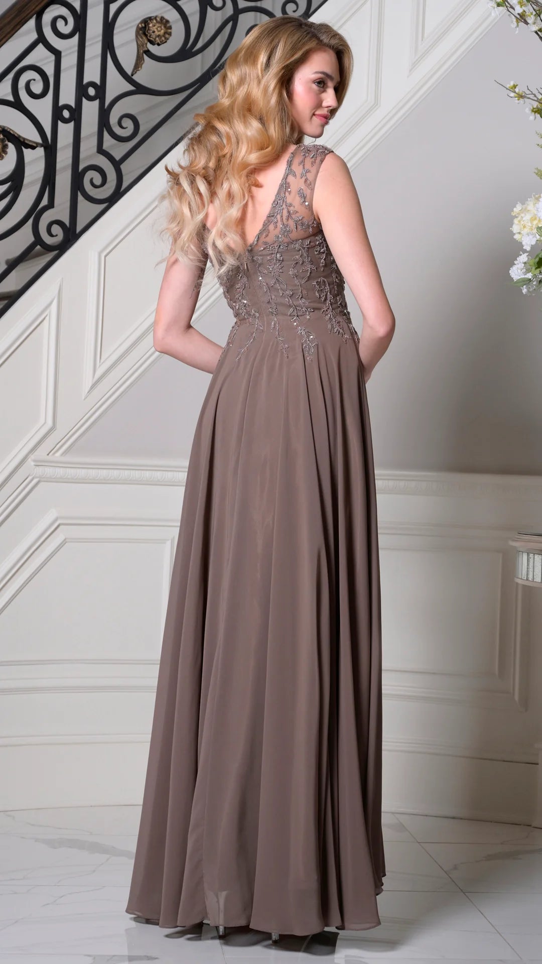 Marsoni by Colors M340