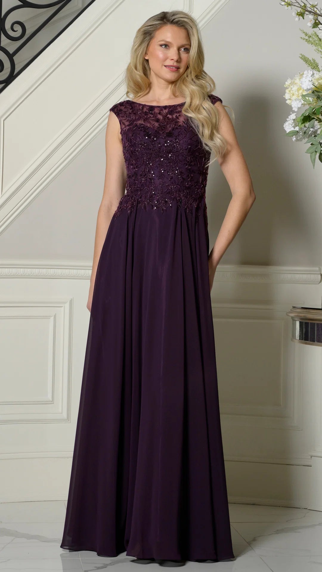 Marsoni by Colors M340