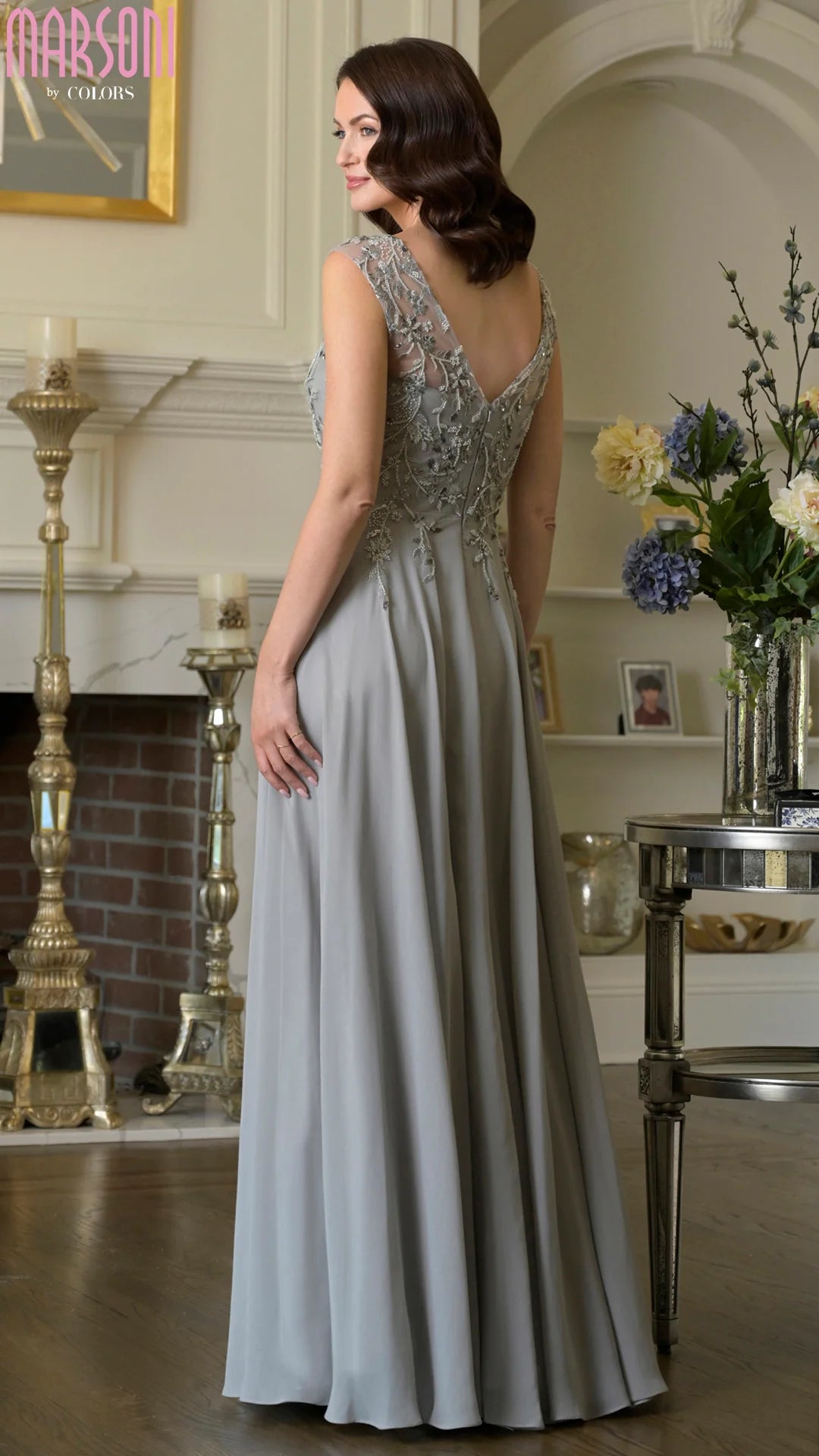 Marsoni by Colors M340