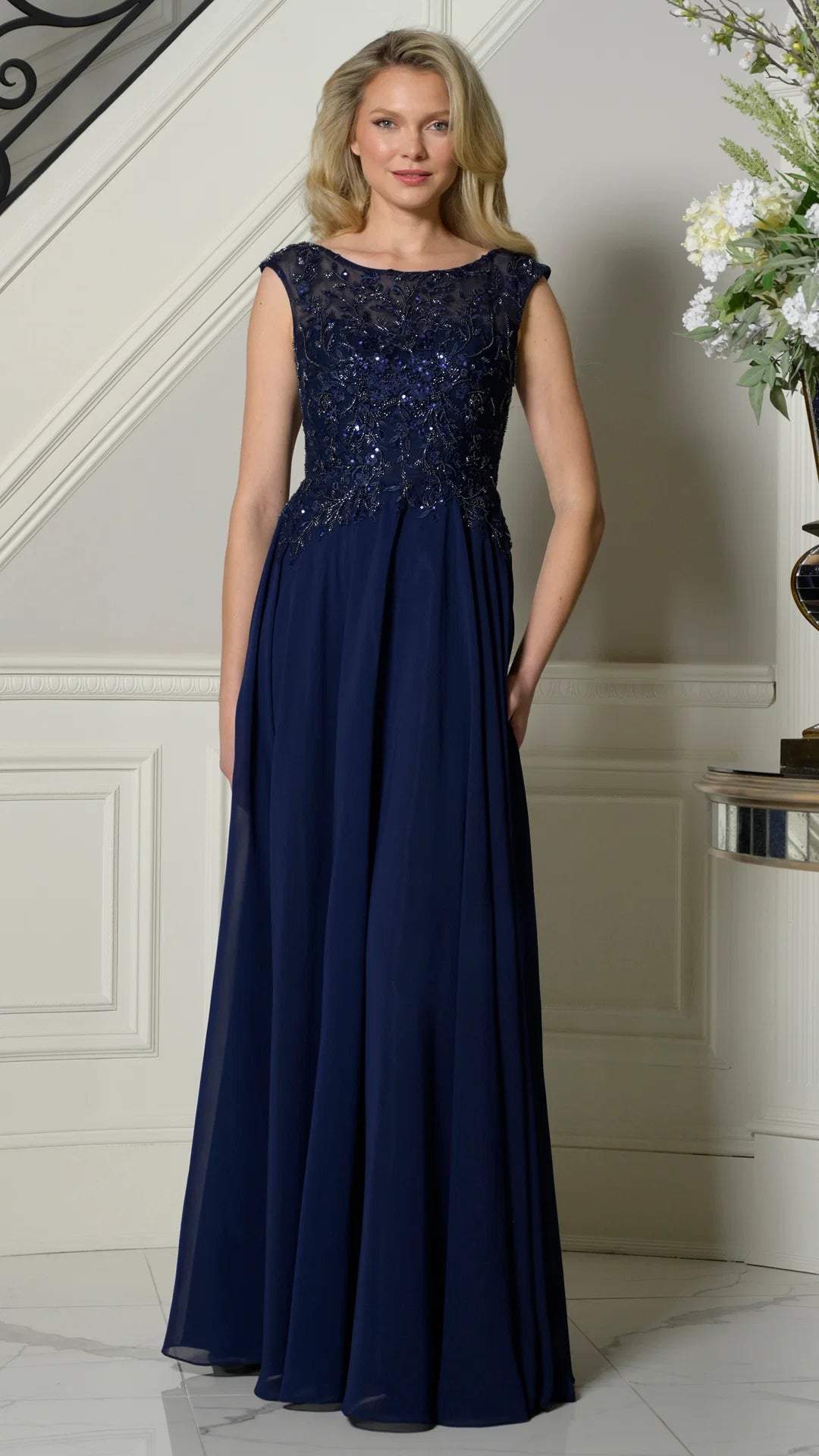 Marsoni by Colors M340