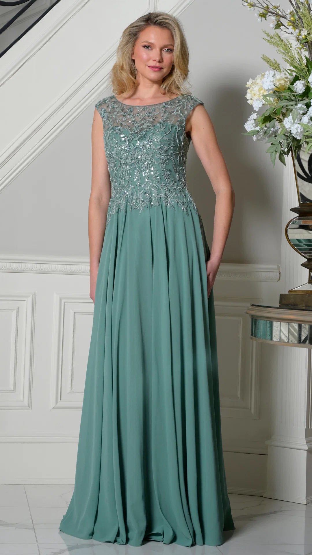 Marsoni by Colors M340