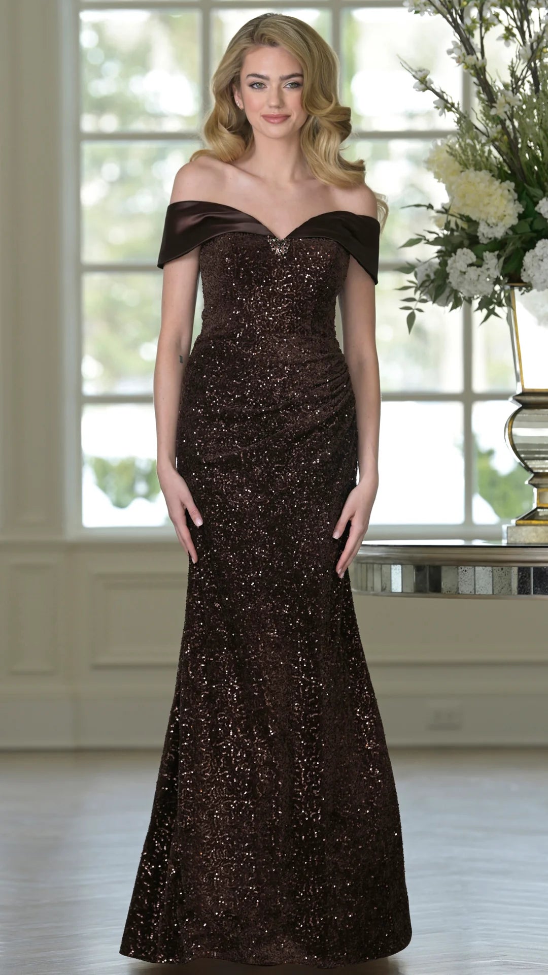 Marsoni by Colors M349