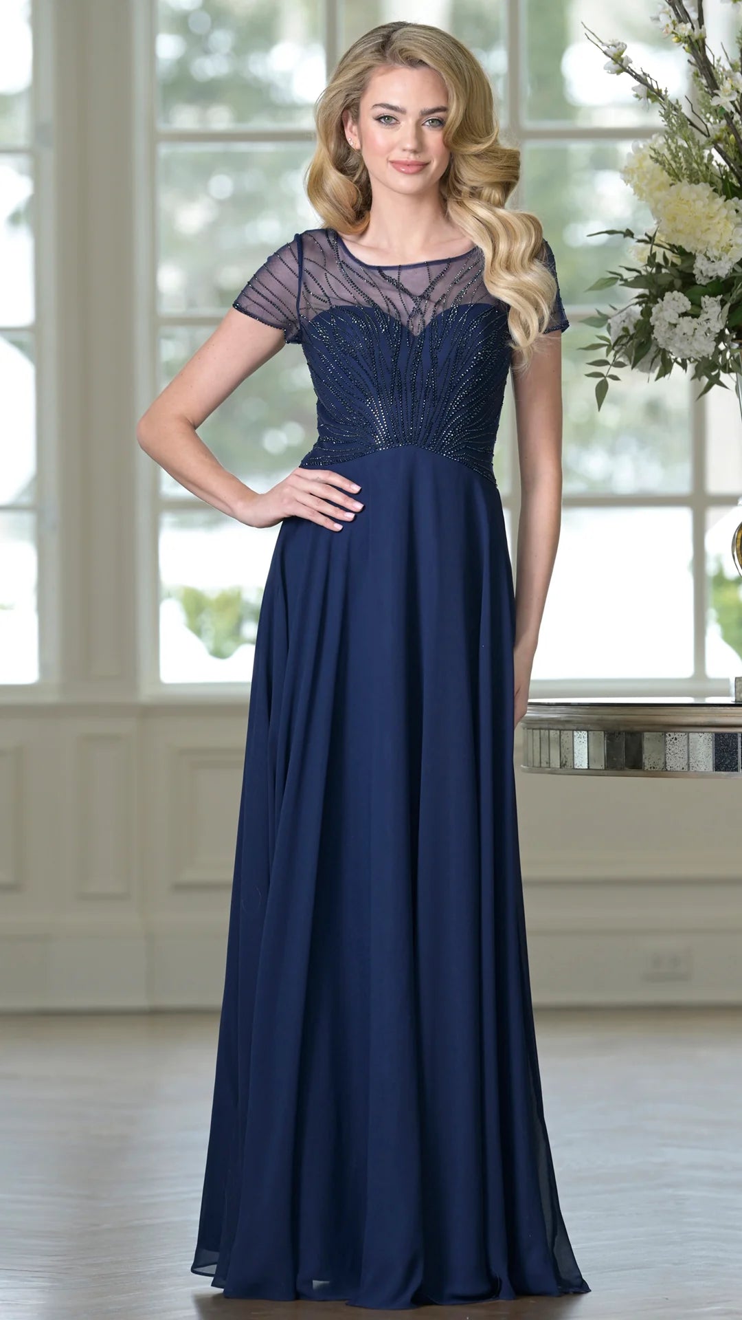 Marsoni by Colors M351