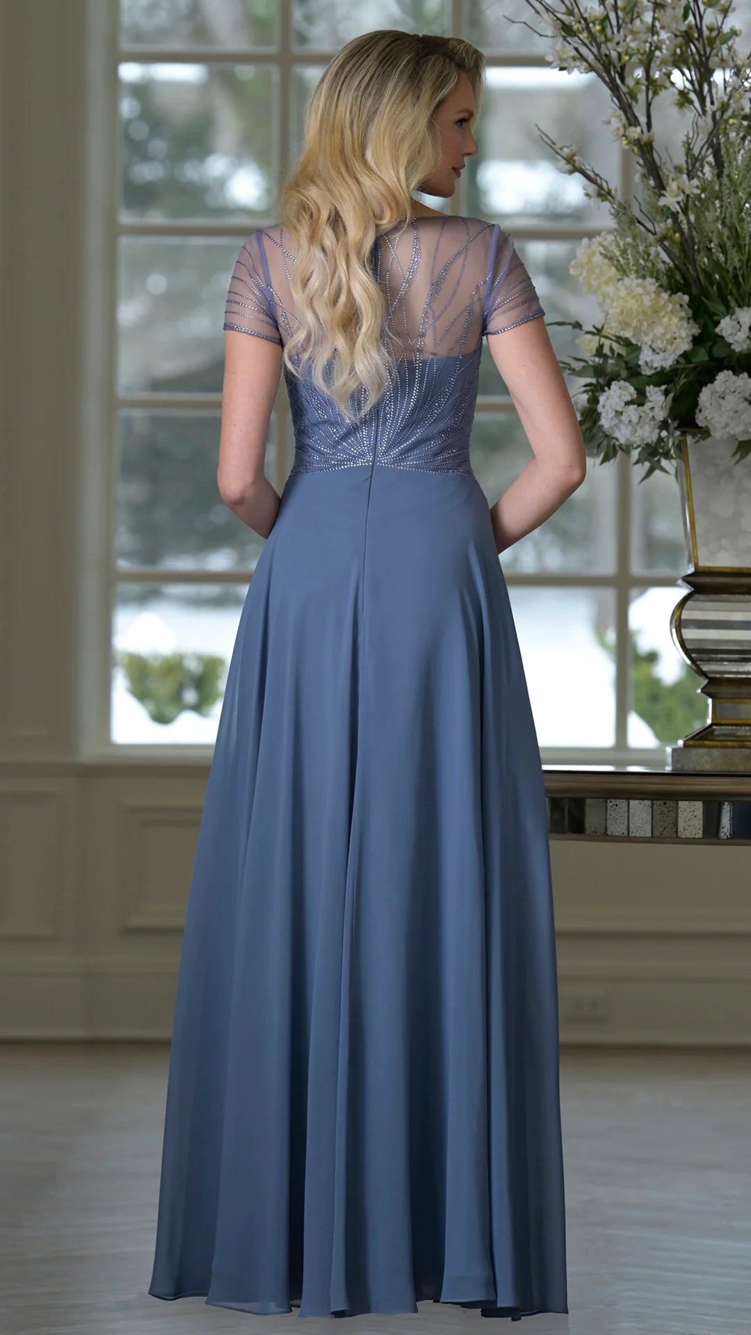 Marsoni by Colors M351