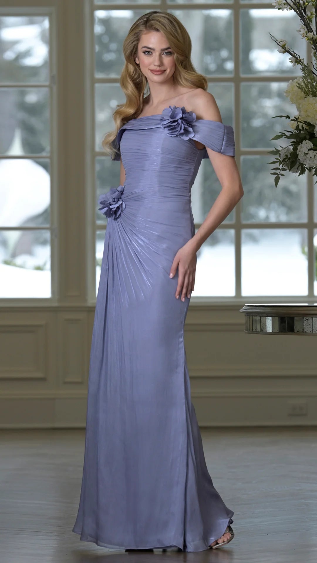 Marsoni by Colors M353