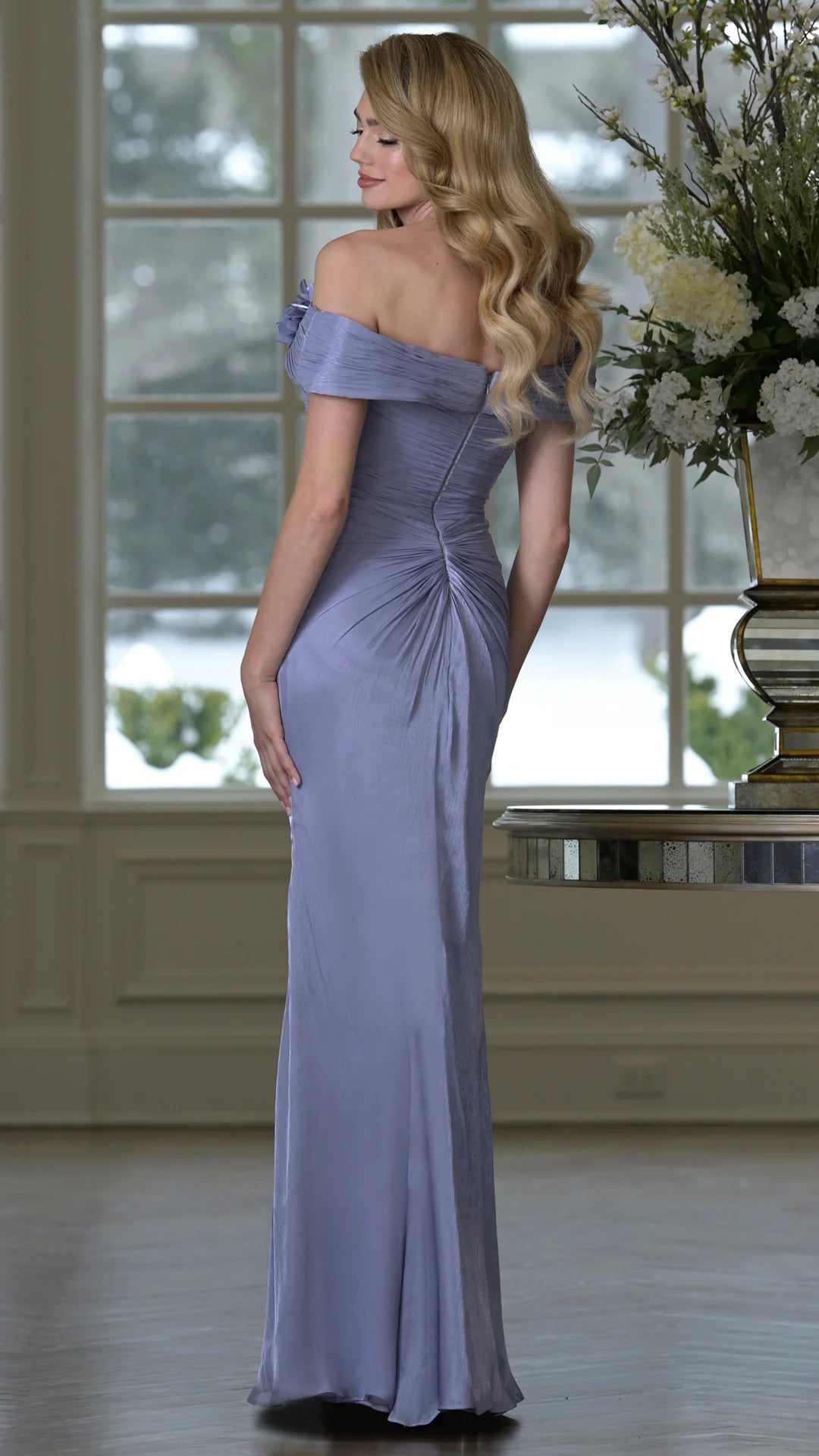 Marsoni by Colors M353