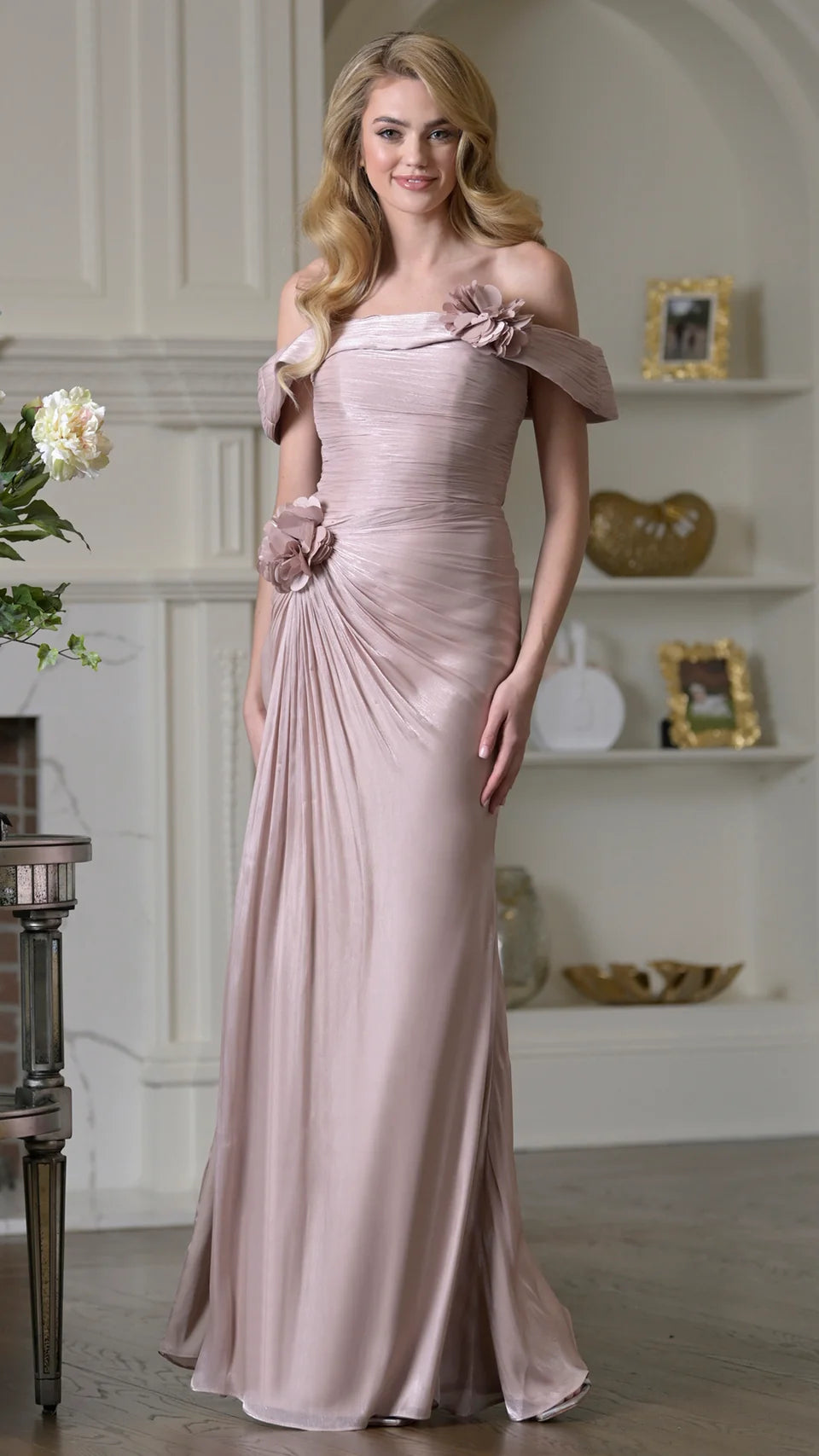 Marsoni by Colors M353