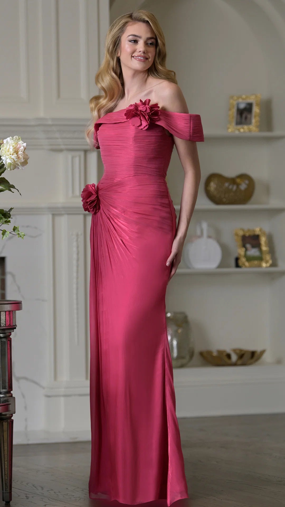 Marsoni by Colors M353