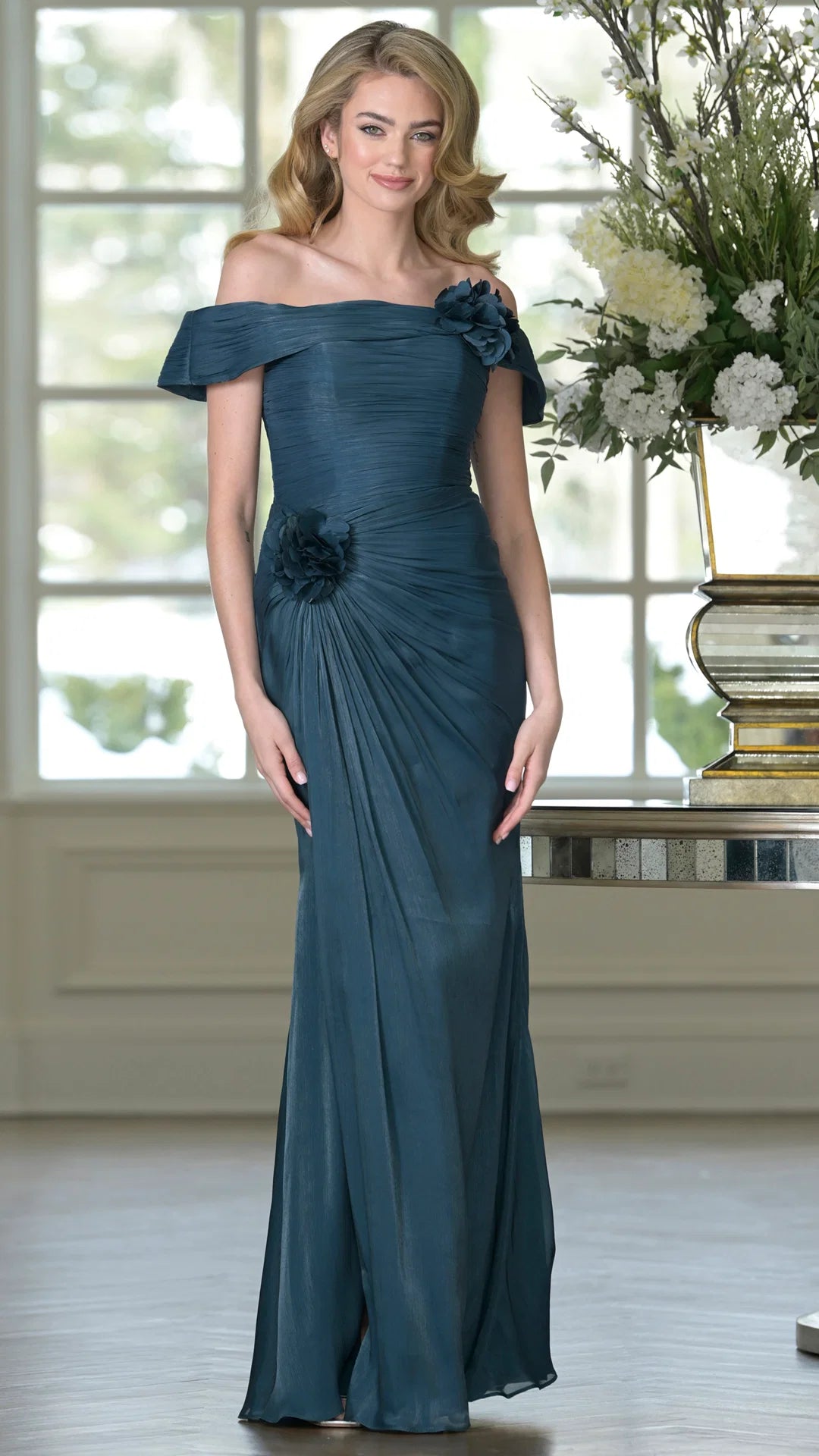 Marsoni by Colors M353