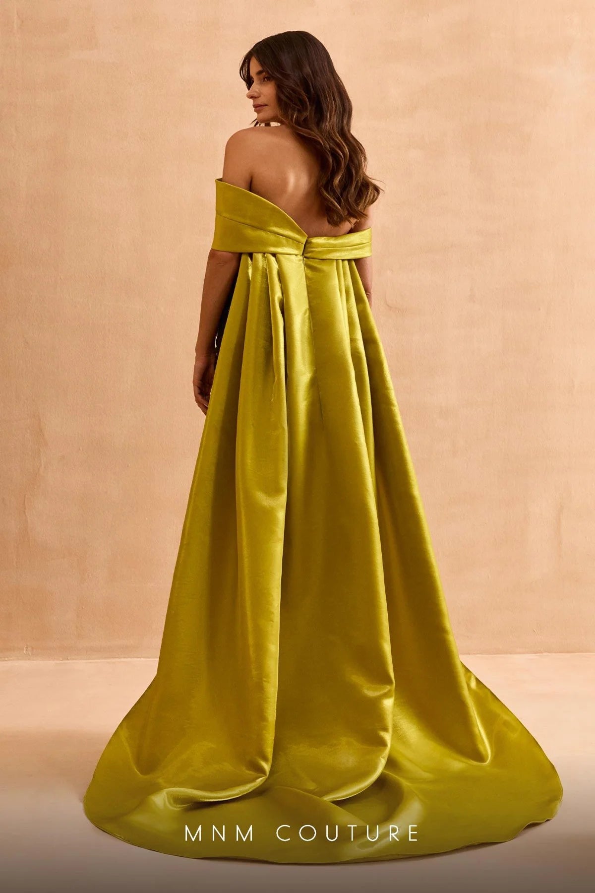 MNM Couture V07441