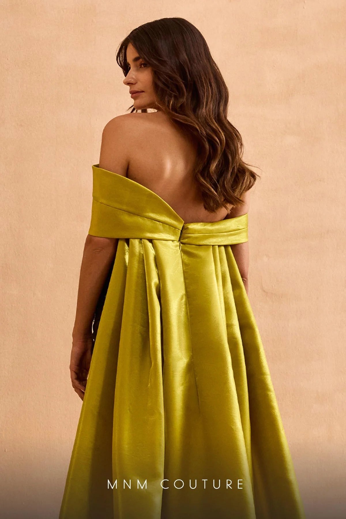MNM Couture V07441