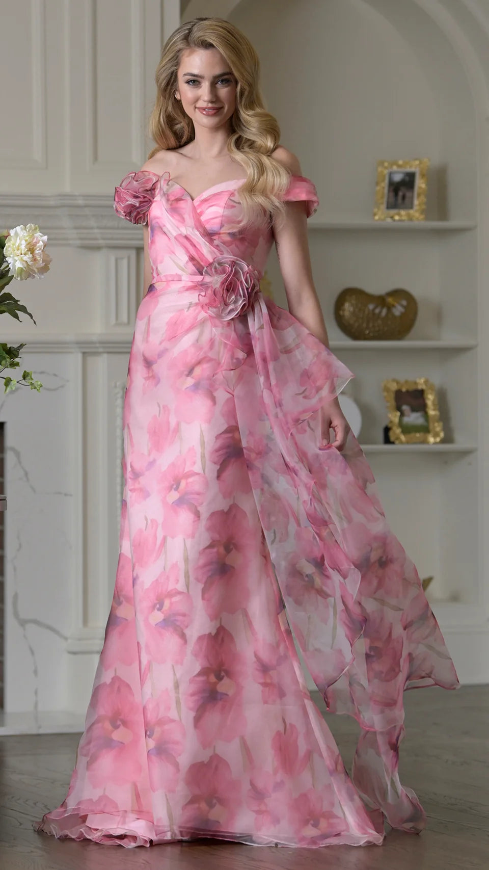 Marsoni by Colors MV1394