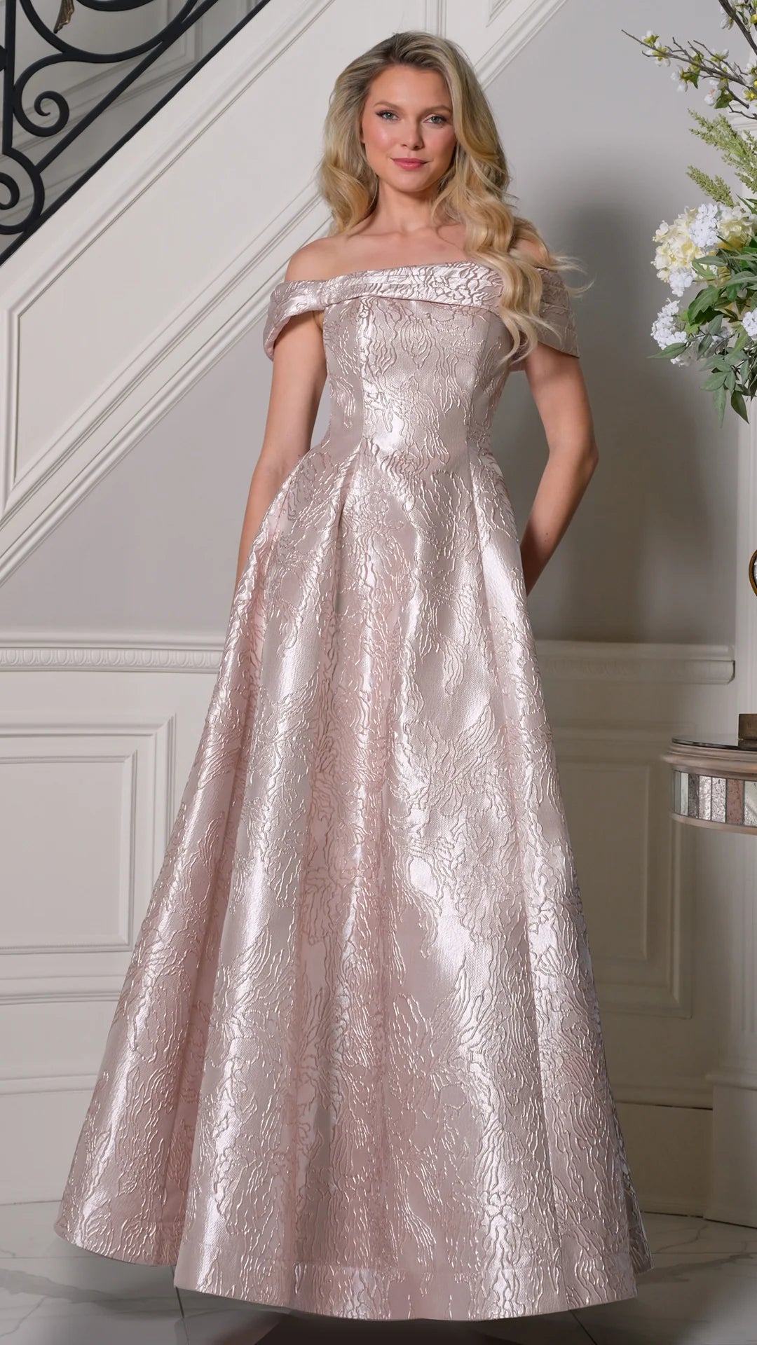 Marsoni by Colors MV1395