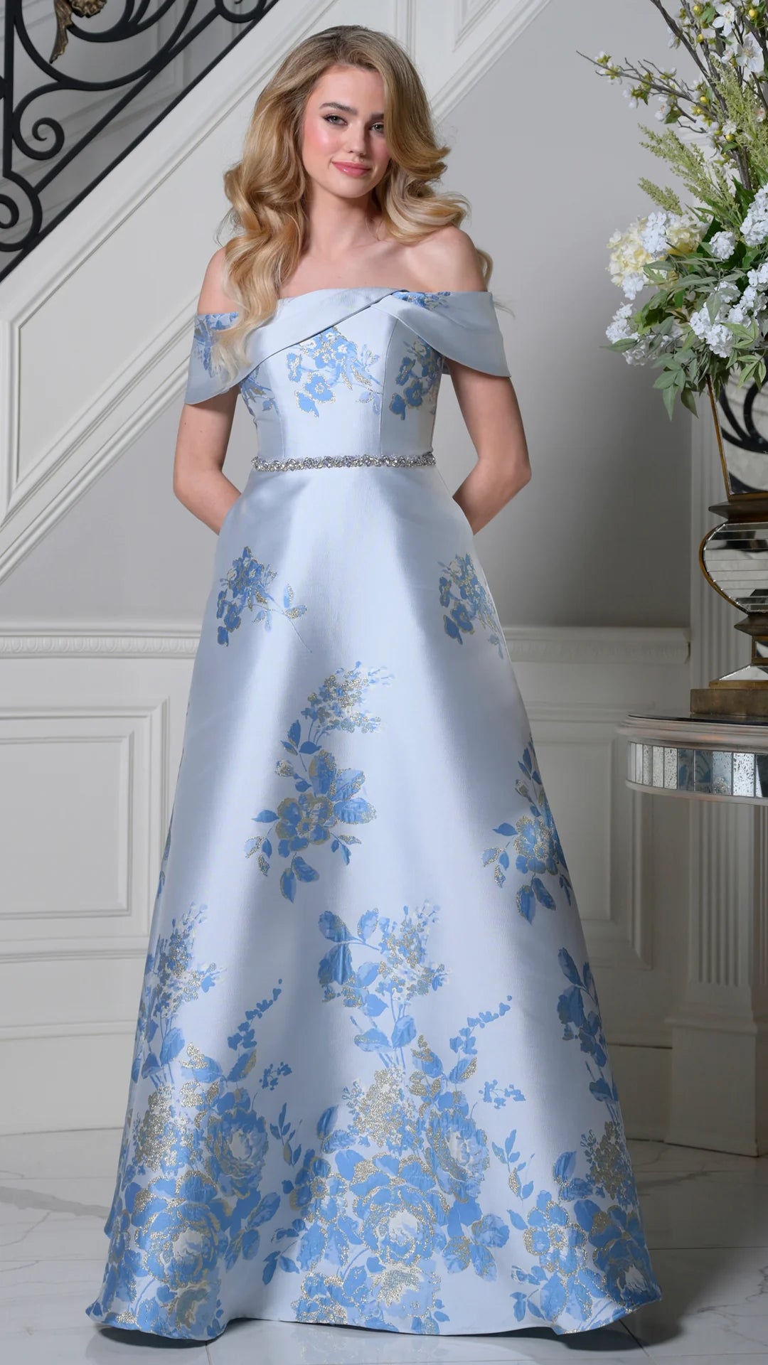 Marsoni by Colors MV1402