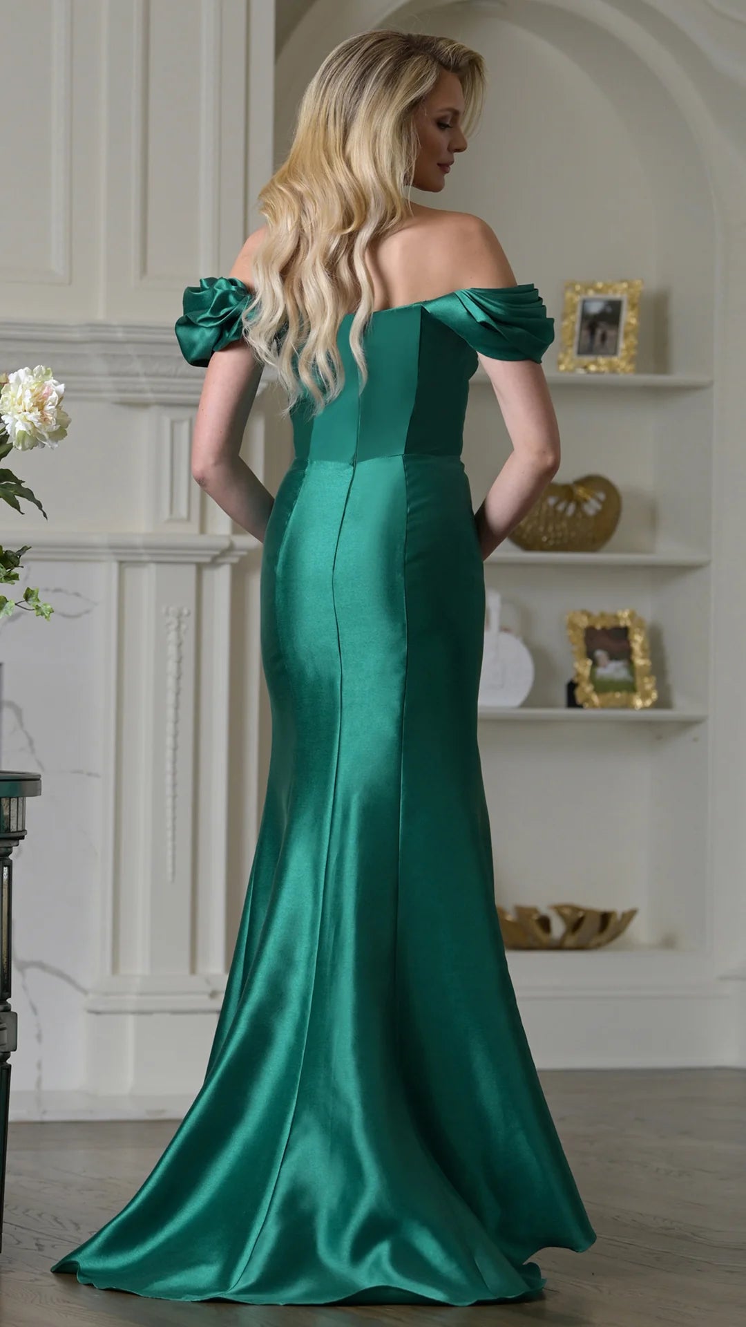 Marsoni by Colors MV1407