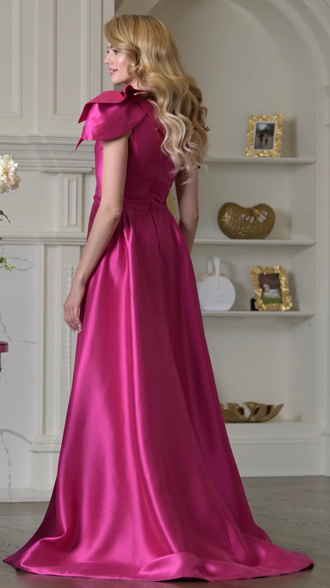 Marsoni by Colors MV1408