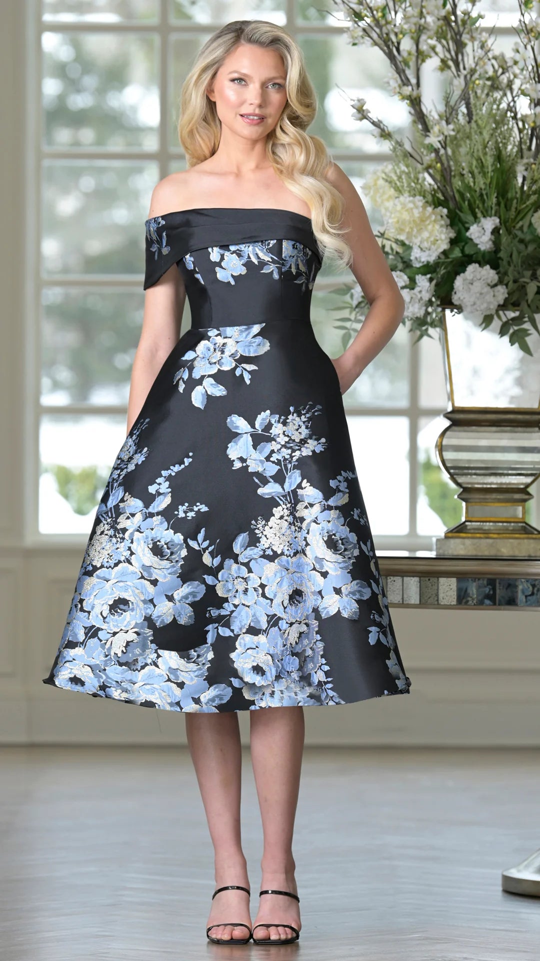 Marsoni by Colors MV1415