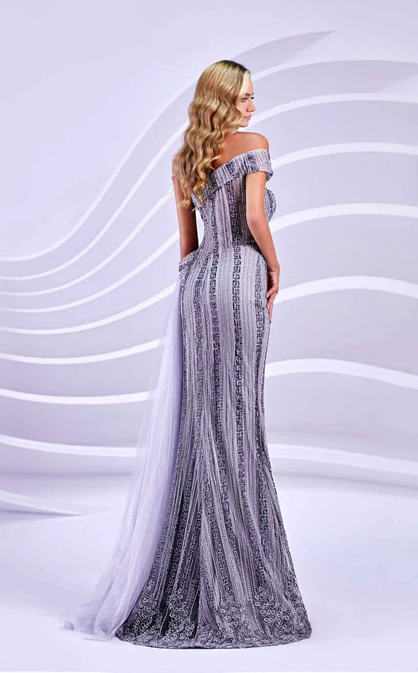 Modessa Couture M20311