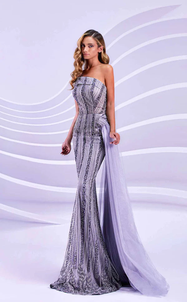 Modessa Couture M20311