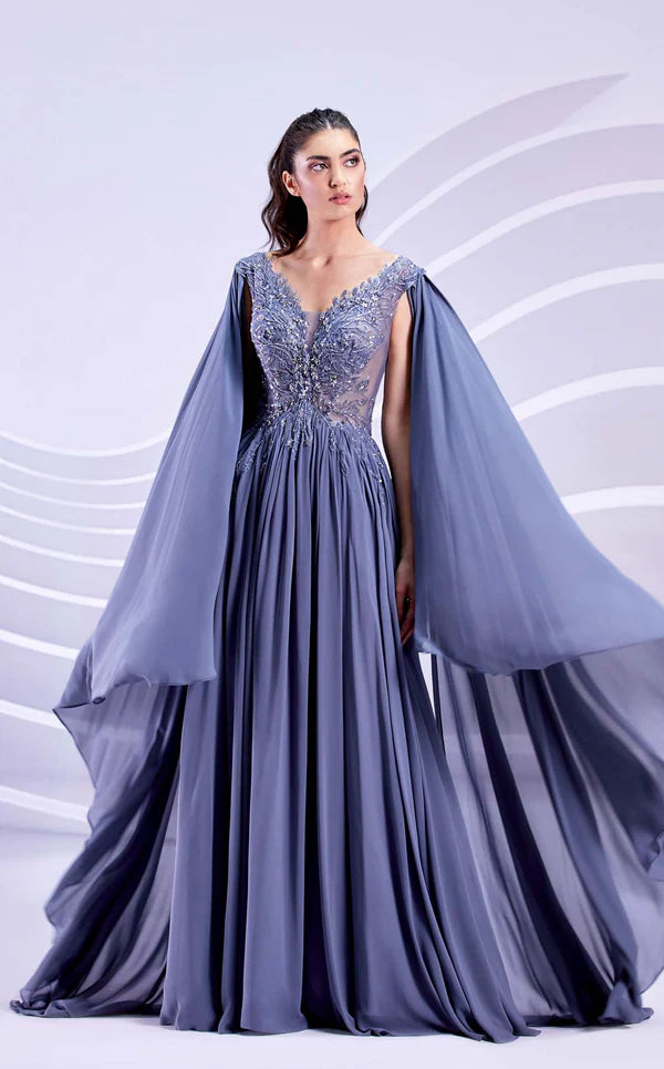 Modessa Couture M20321