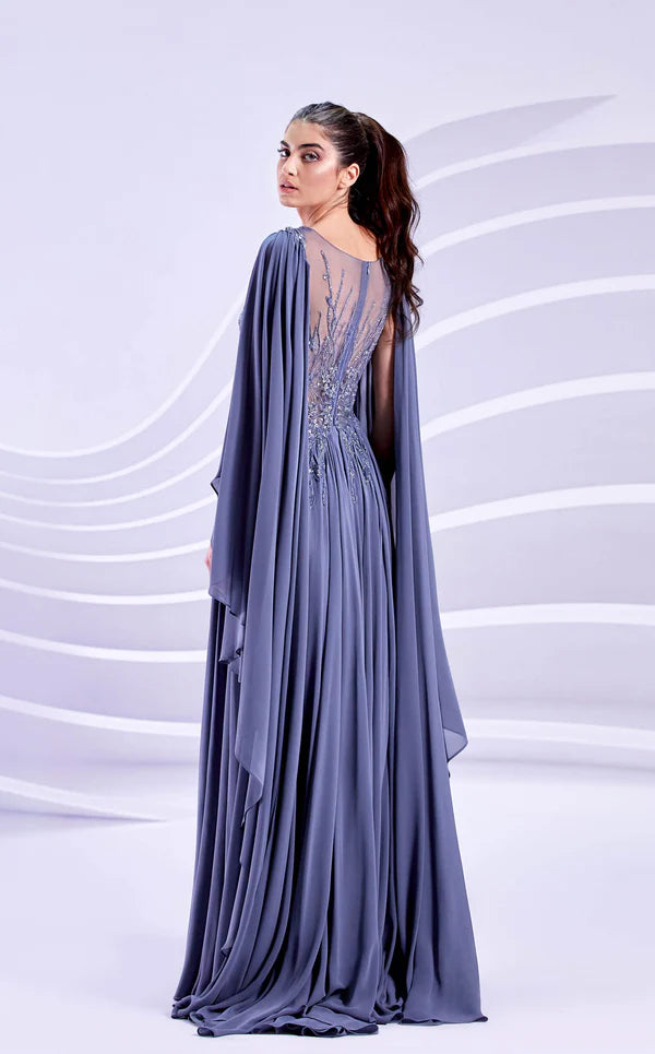 Modessa Couture M20321