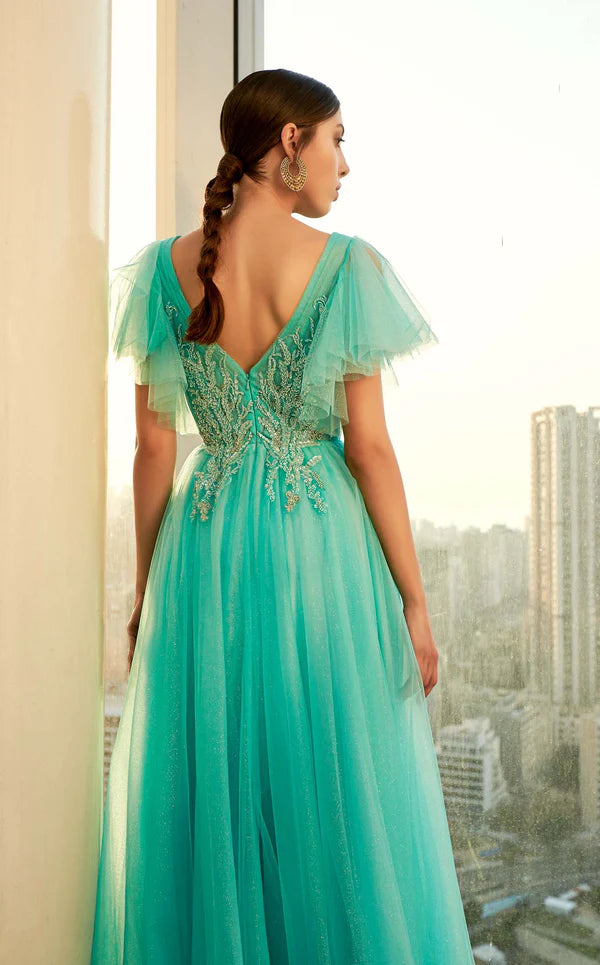 Modessa Couture M20331