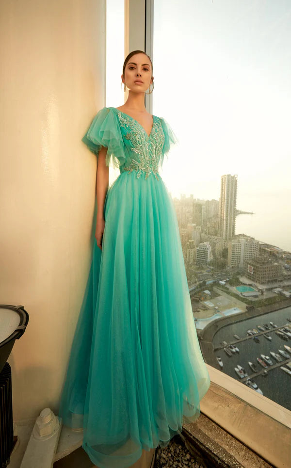 Modessa Couture M20331