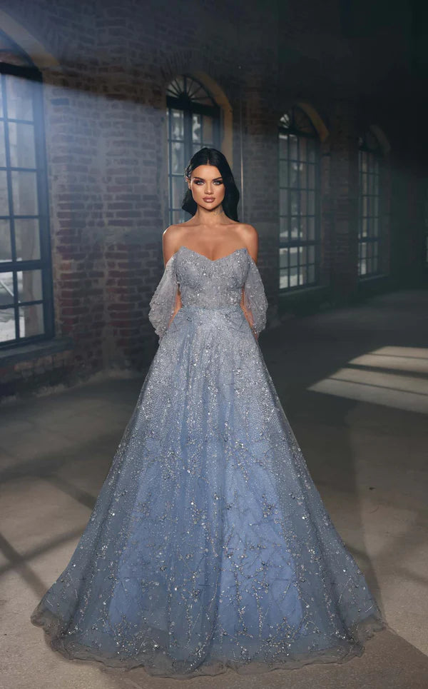 Modessa Couture M20337