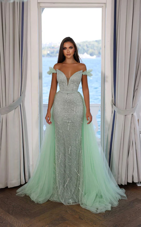 Modessa Couture M20346