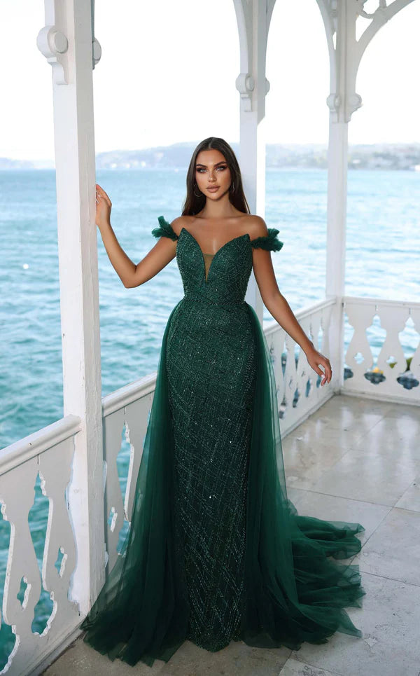 Modessa Couture M20346