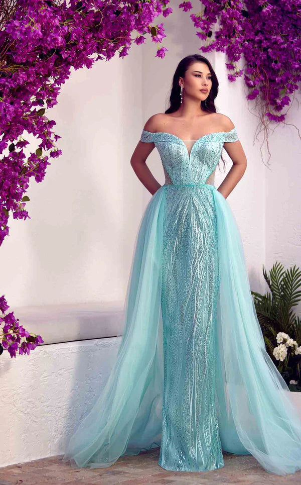 Modessa Couture M20359