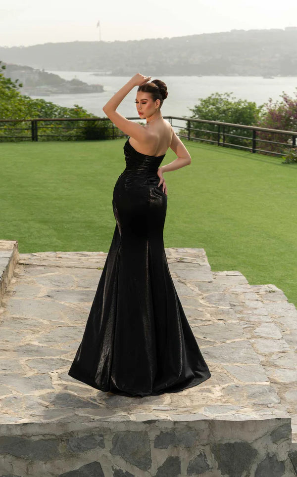 Modessa Couture M20365