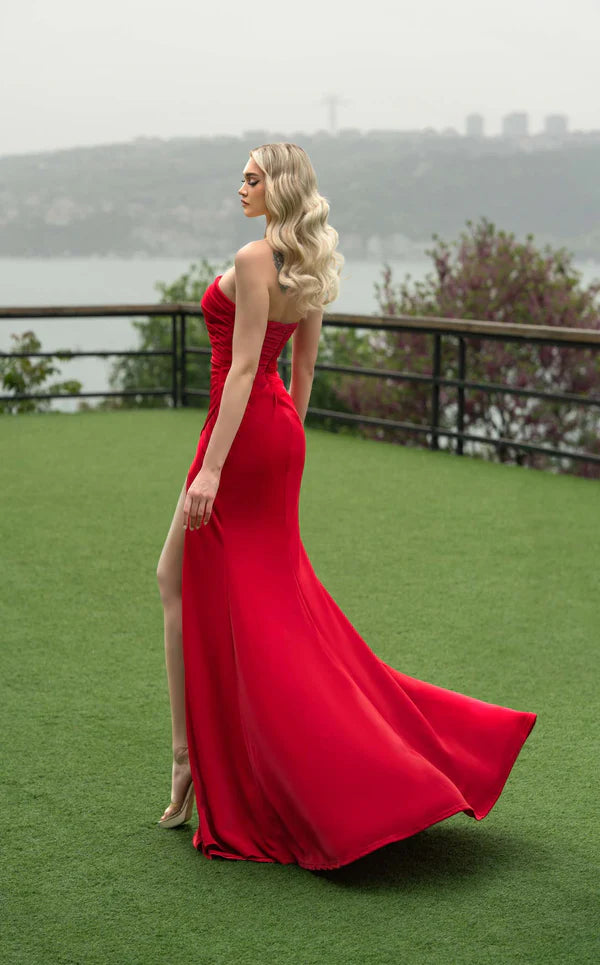 Modessa Couture M20365