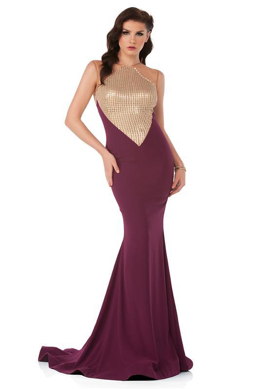 MNM Couture N0014
