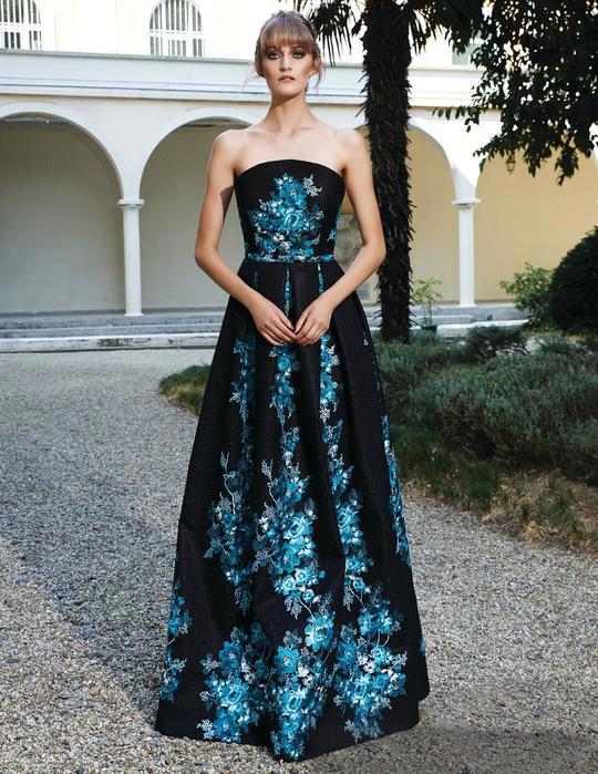 MNM Couture N0126