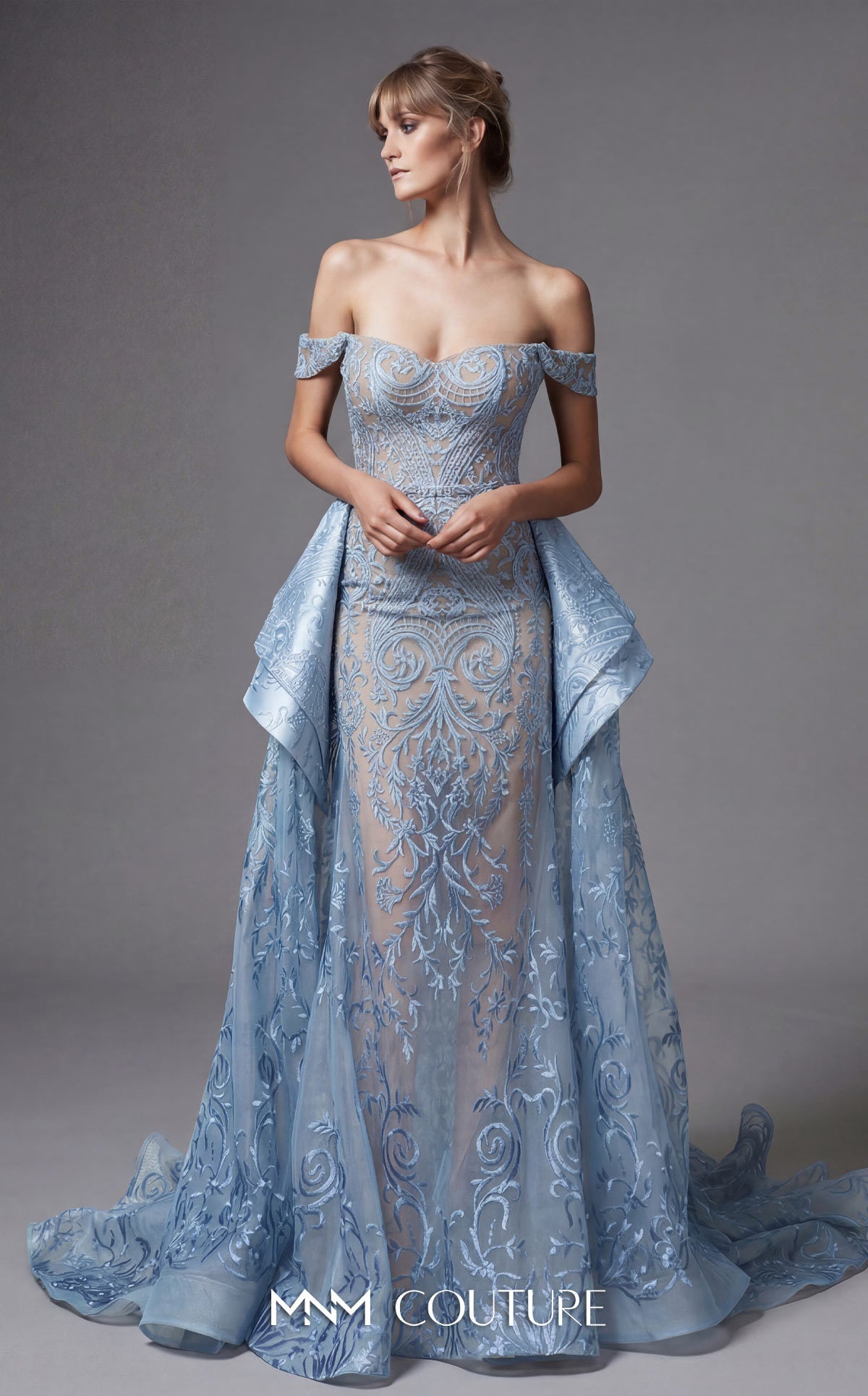 MNM Couture N0134