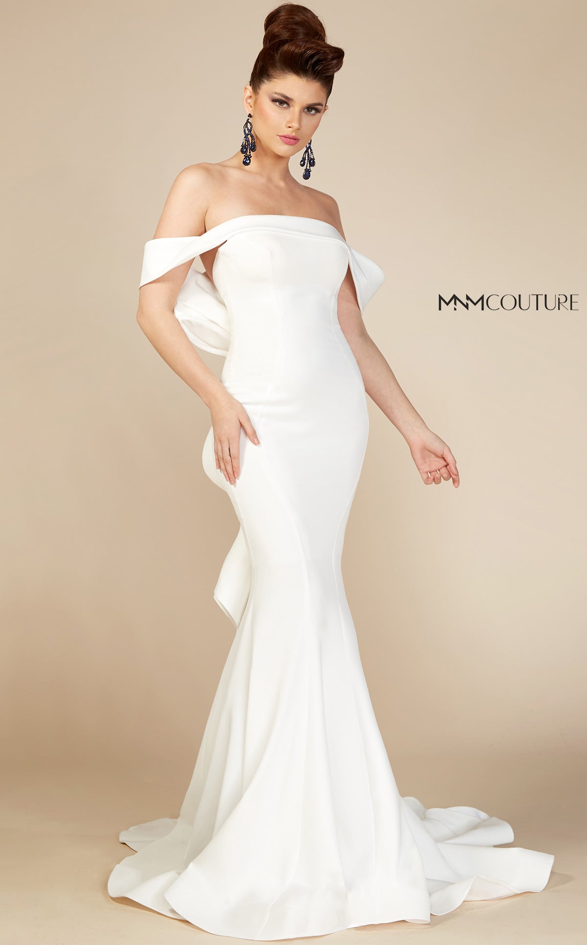 MNM Couture N0145