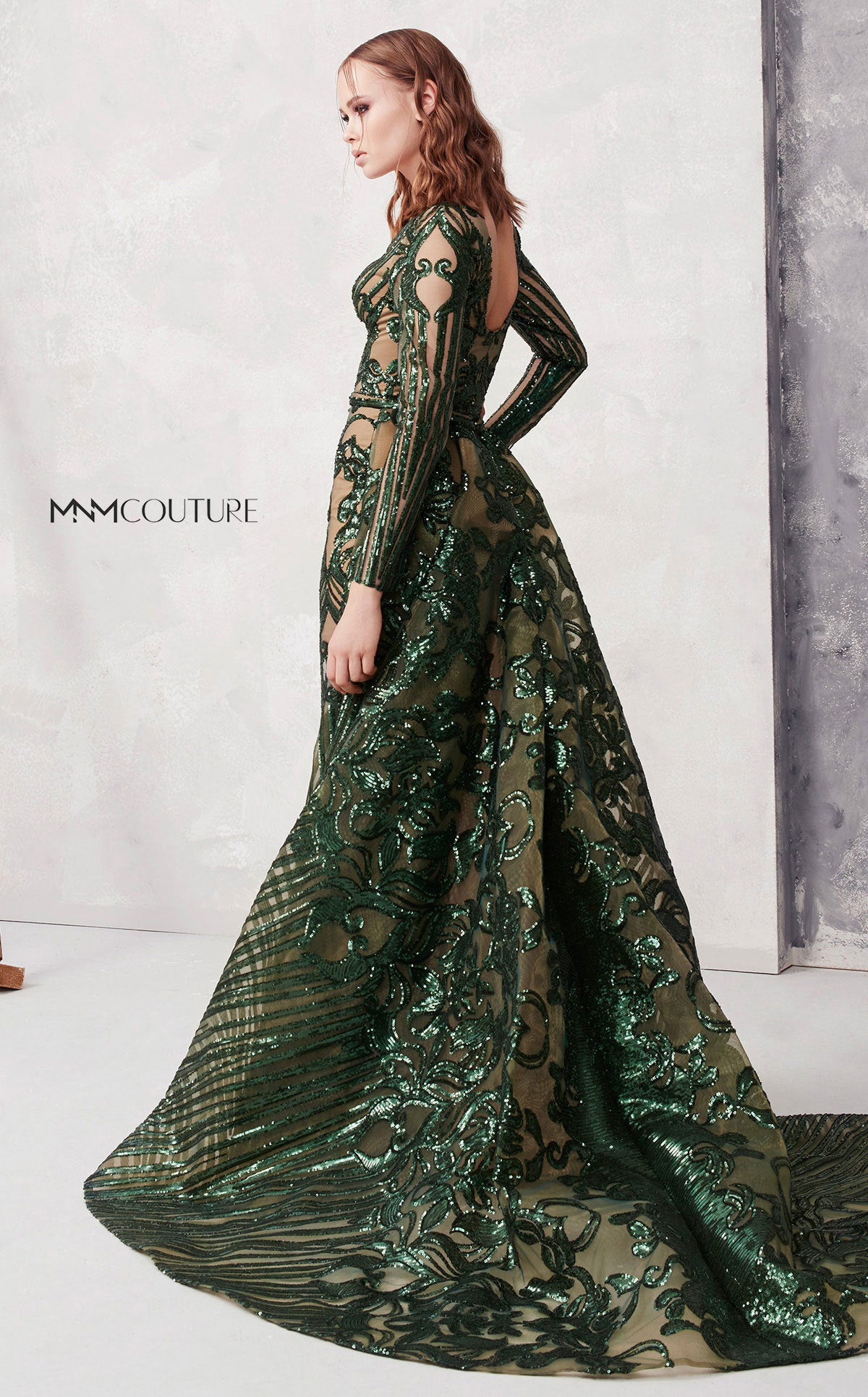 MNM Couture N0270