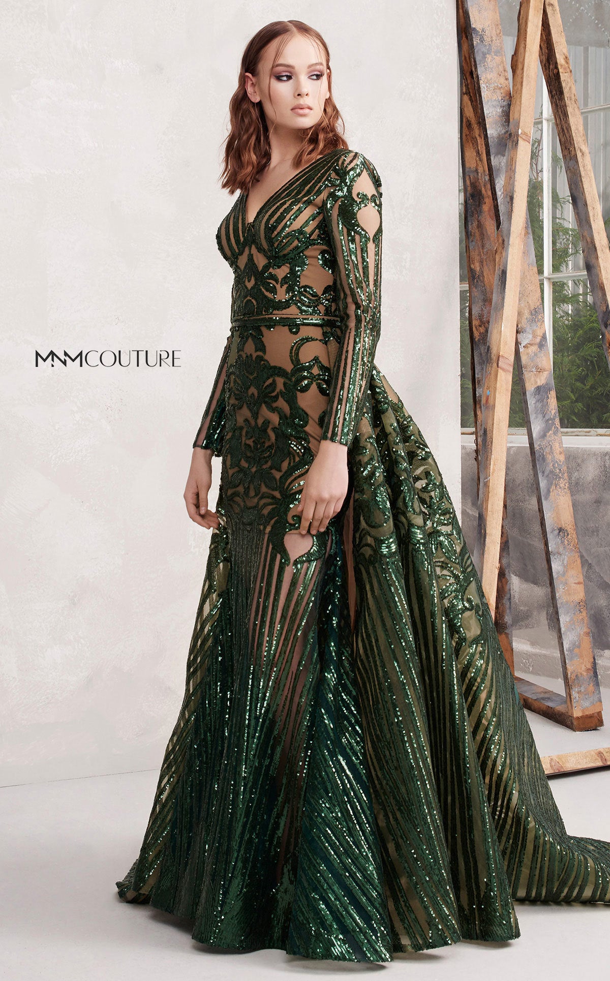 MNM Couture N0270