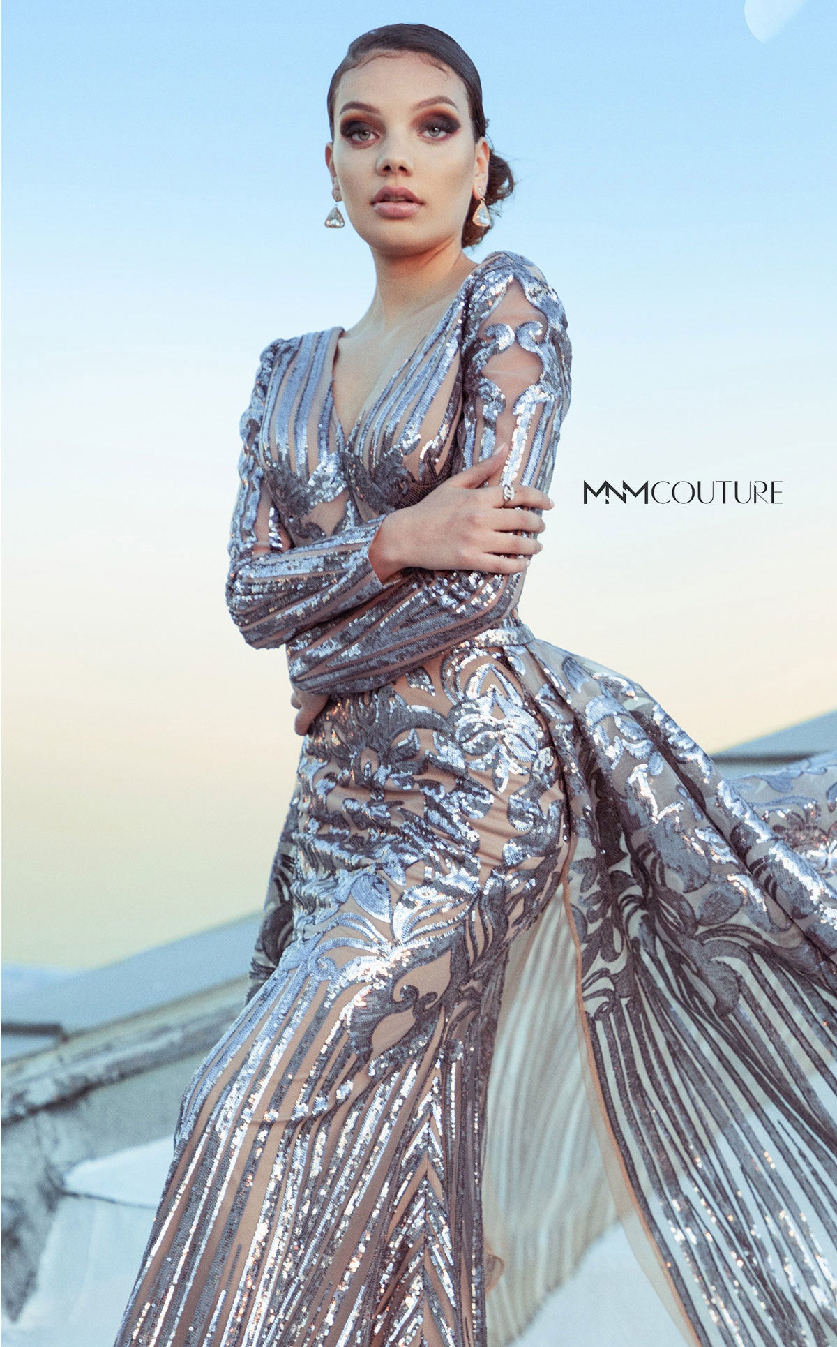 MNM Couture N0270