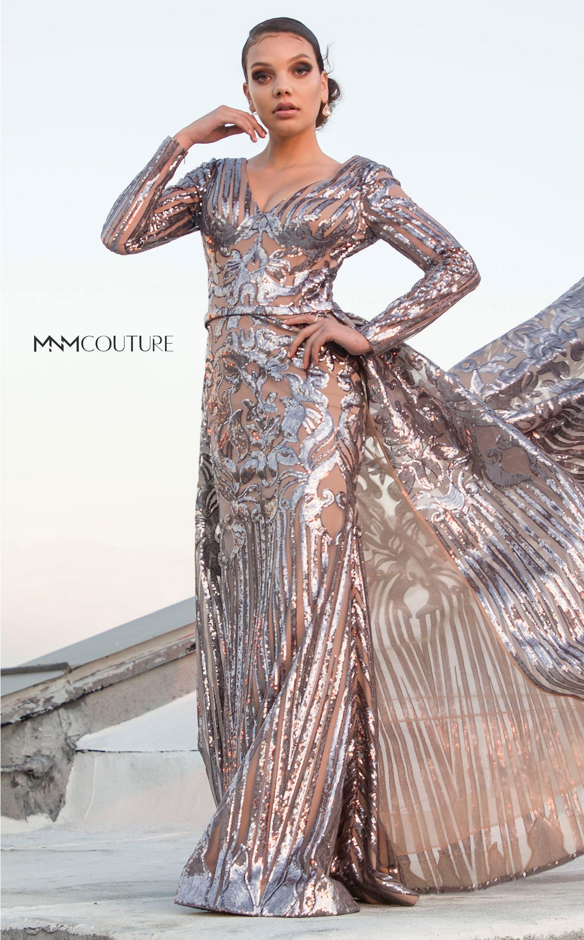 MNM Couture N0270