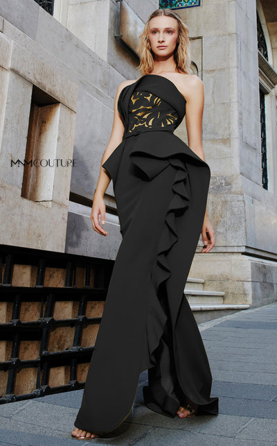 MNM Couture N0297