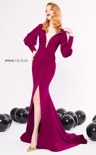 MNM Couture N0319