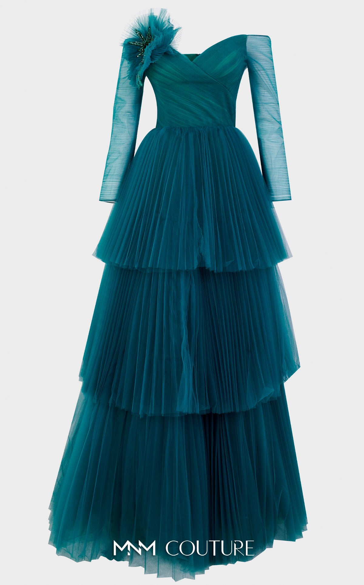MNM Couture N0342