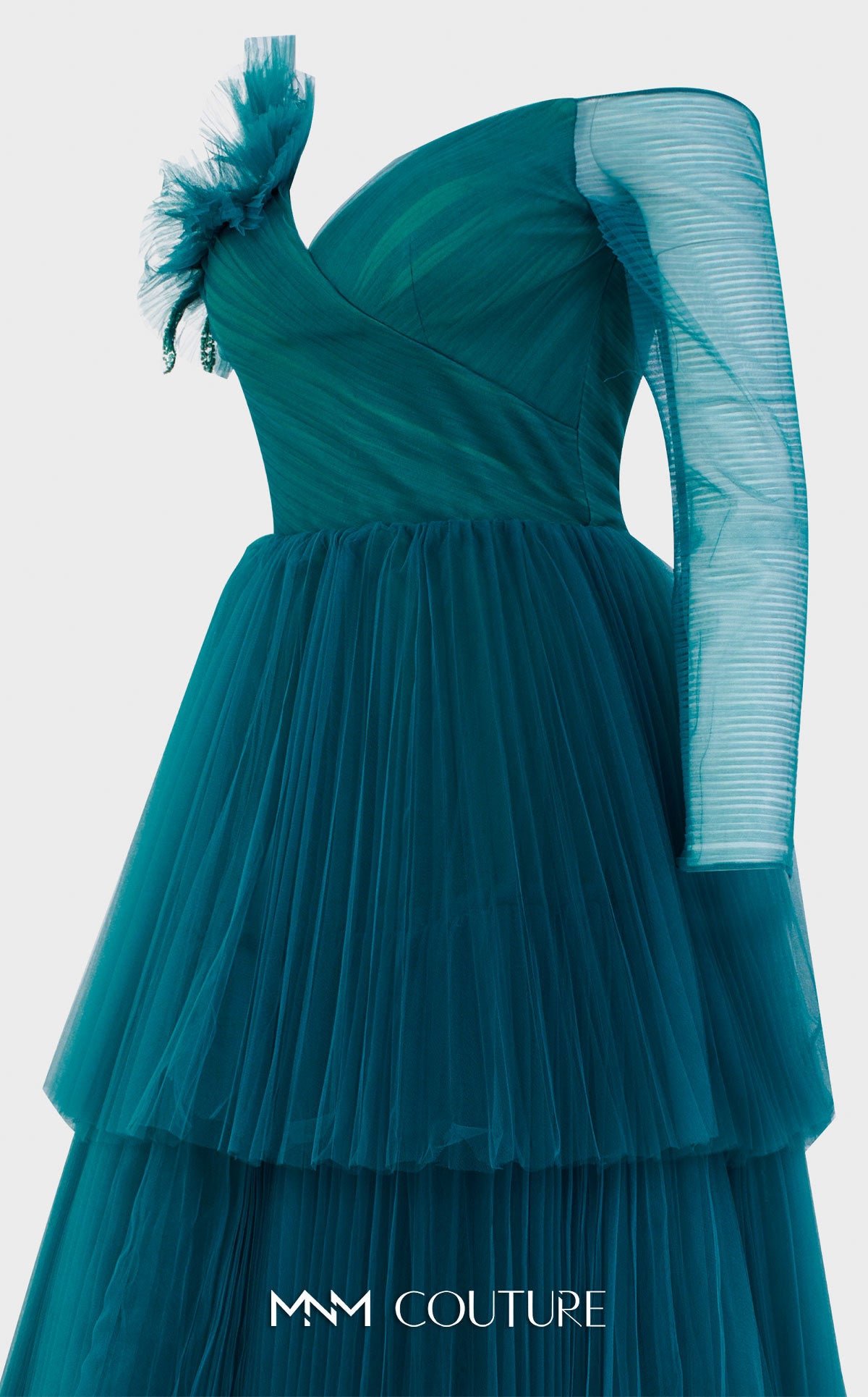 MNM Couture N0342
