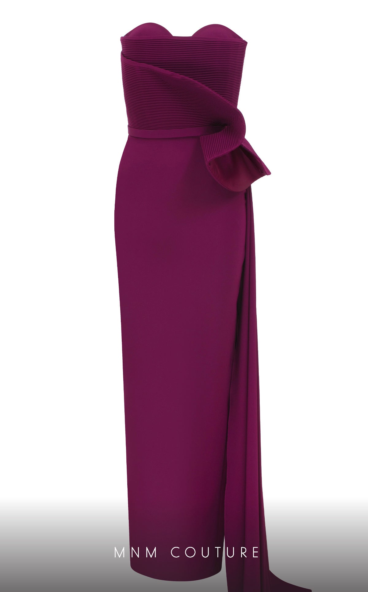 MNM Couture N0520A