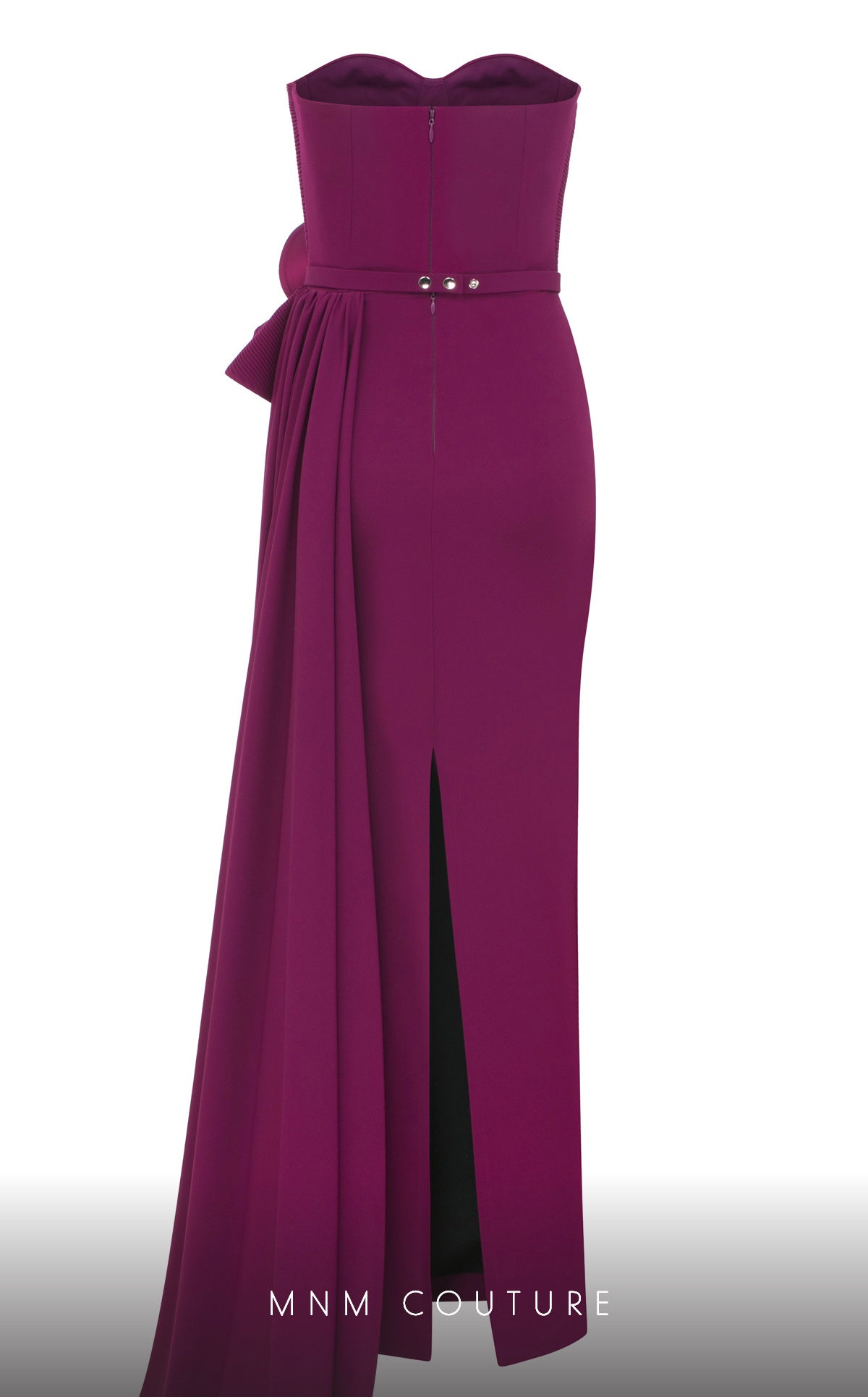 MNM Couture N0520A