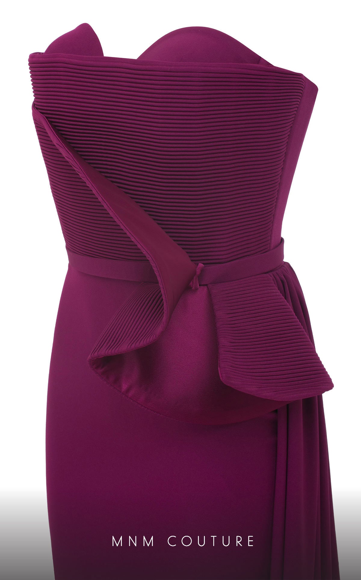 MNM Couture N0520A